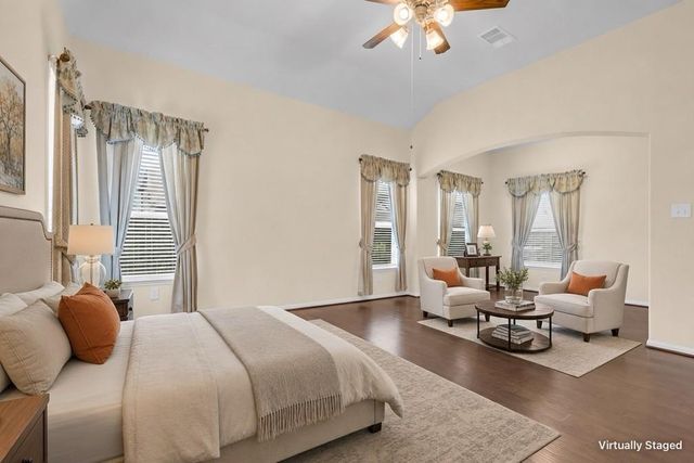 14719 Caden Rock Lane, Cypress, TX 77429