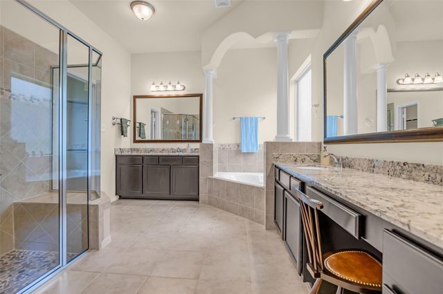 14719 Caden Rock Lane, Cypress, TX 77429