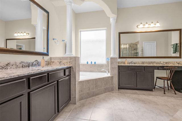 14719 Caden Rock Lane, Cypress, TX 77429
