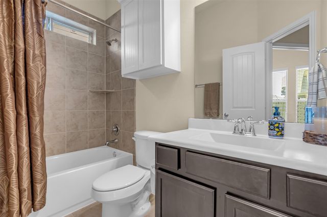 14719 Caden Rock Lane, Cypress, TX 77429