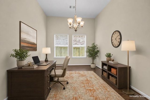14719 Caden Rock Lane, Cypress, TX 77429