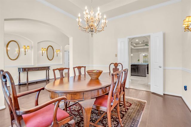 14719 Caden Rock Lane, Cypress, TX 77429