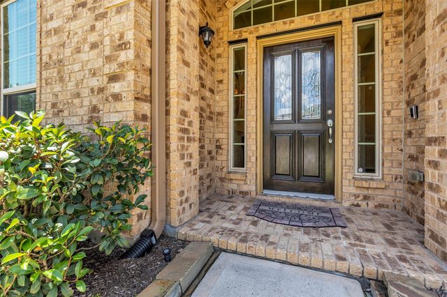 14719 Caden Rock Lane, Cypress, TX 77429