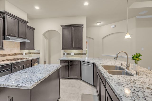 14719 Caden Rock Lane, Cypress, TX 77429