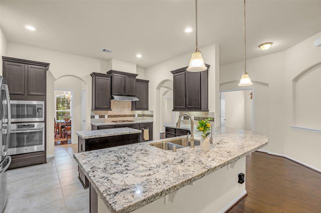 14719 Caden Rock Lane, Cypress, TX 77429