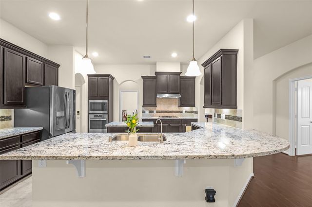 14719 Caden Rock Lane, Cypress, TX 77429