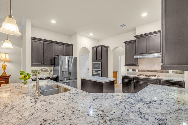 14719 Caden Rock Lane, Cypress, TX 77429