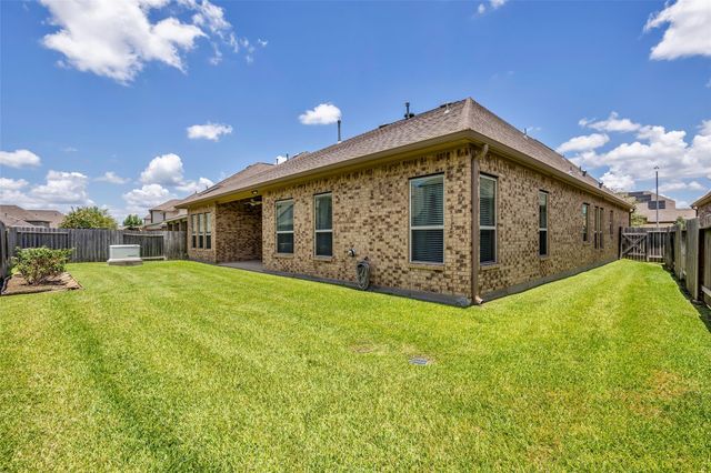 14719 Caden Rock Lane, Cypress, TX 77429