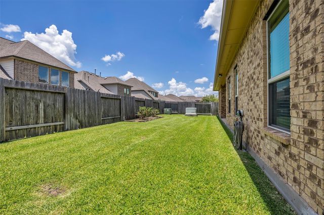 14719 Caden Rock Lane, Cypress, TX 77429