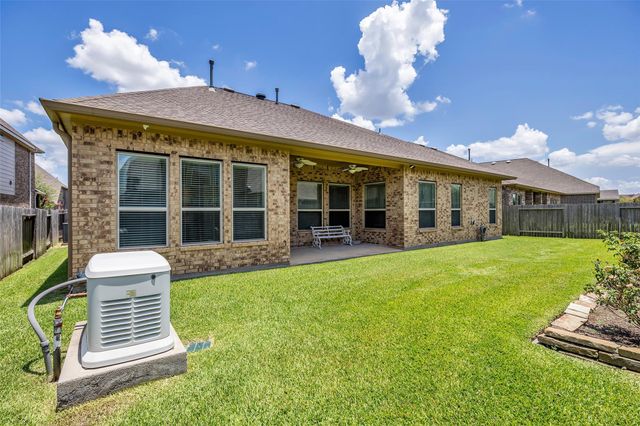 14719 Caden Rock Lane, Cypress, TX 77429