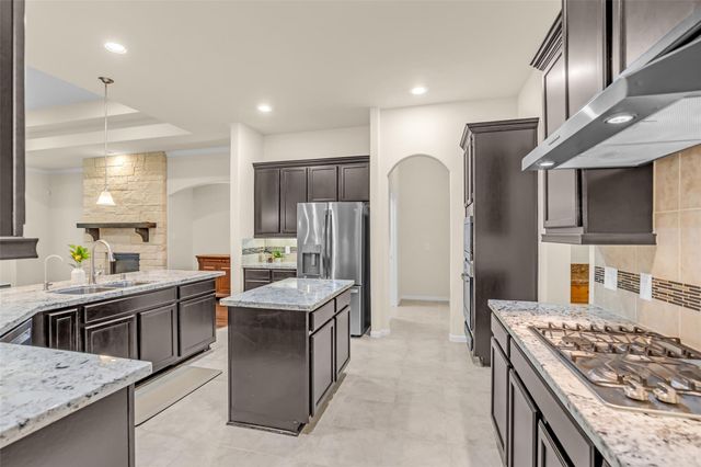 14719 Caden Rock Lane, Cypress, TX 77429