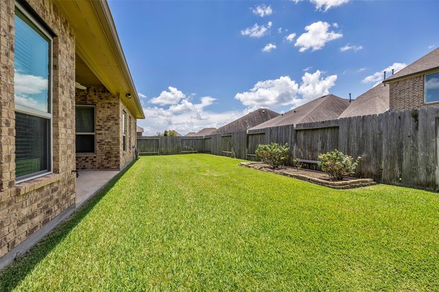 14719 Caden Rock Lane, Cypress, TX 77429