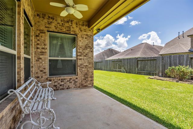 14719 Caden Rock Lane, Cypress, TX 77429