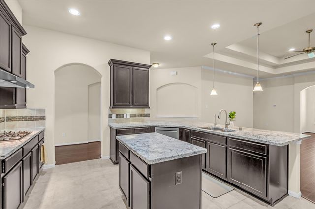 14719 Caden Rock Lane, Cypress, TX 77429