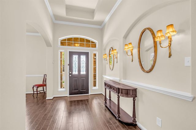 14719 Caden Rock Lane, Cypress, TX 77429