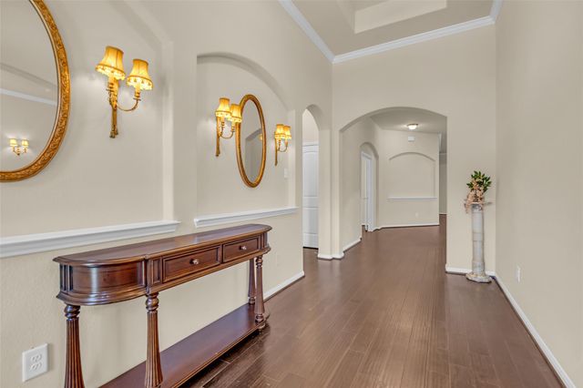 14719 Caden Rock Lane, Cypress, TX 77429
