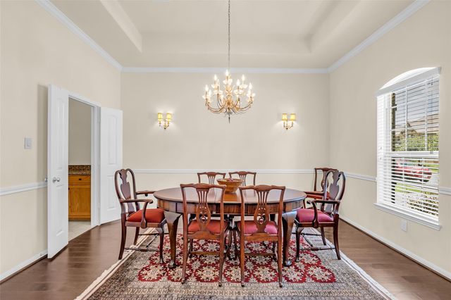 14719 Caden Rock Lane, Cypress, TX 77429