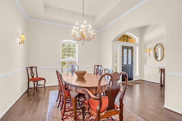 14719 Caden Rock Lane, Cypress, TX 77429