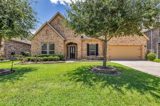 14719 Caden Rock Lane, Cypress, TX 77429