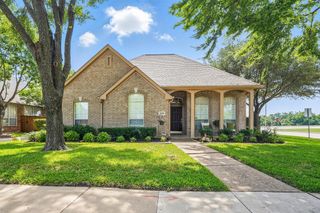 529 Colgate Drive, Allen, TX 75013