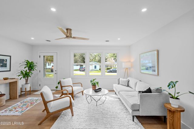 112 Pine Cove Street, Beaufort, SC 29902