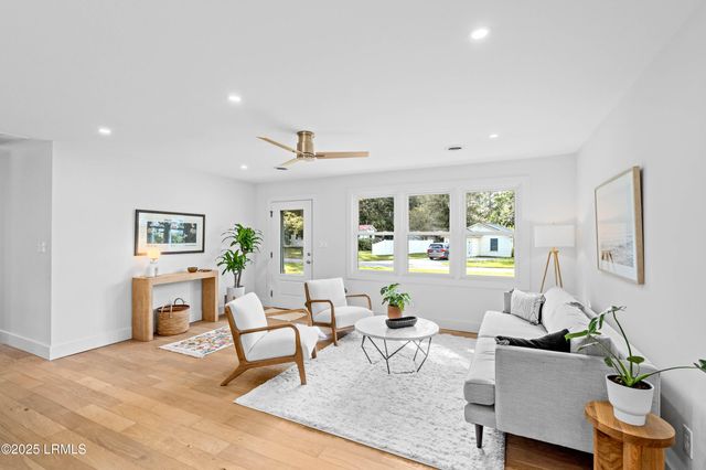 112 Pine Cove Street, Beaufort, SC 29902