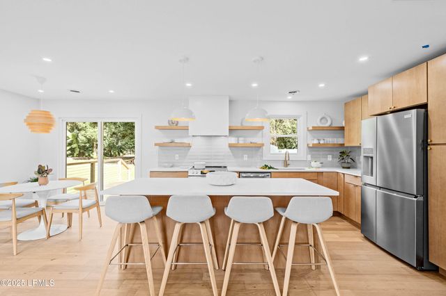 112 Pine Cove Street, Beaufort, SC 29902