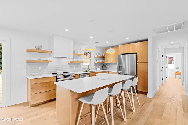 112 Pine Cove Street, Beaufort, SC 29902