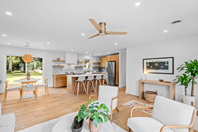 112 Pine Cove Street, Beaufort, SC 29902