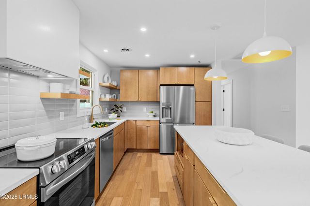 112 Pine Cove Street, Beaufort, SC 29902