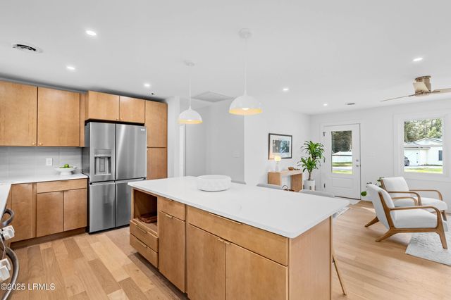 112 Pine Cove Street, Beaufort, SC 29902