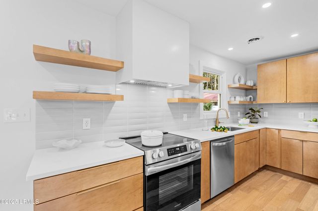 112 Pine Cove Street, Beaufort, SC 29902