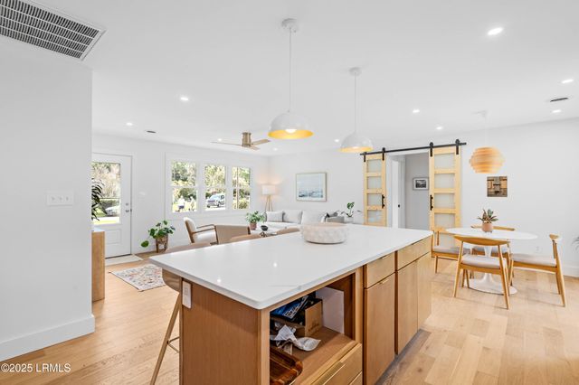 112 Pine Cove Street, Beaufort, SC 29902