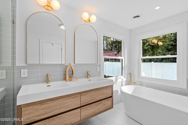 112 Pine Cove Street, Beaufort, SC 29902