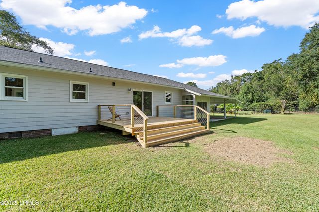 112 Pine Cove Street, Beaufort, SC 29902