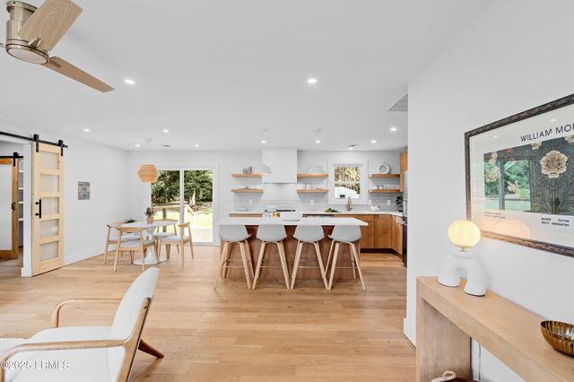 112 Pine Cove Street, Beaufort, SC 29902