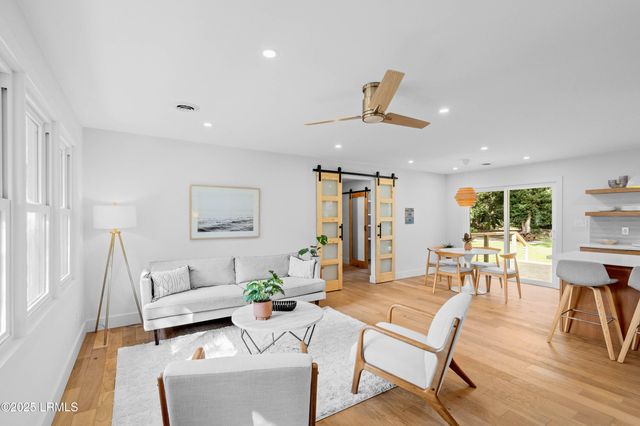 112 Pine Cove Street, Beaufort, SC 29902