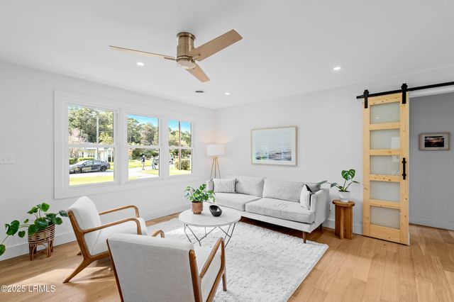 112 Pine Cove Street, Beaufort, SC 29902