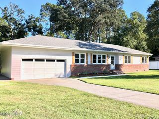 112 Pine Cove Street, Beaufort, SC 29902