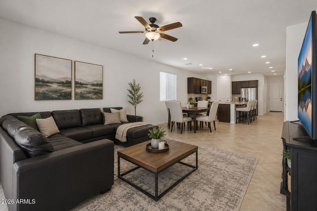 724 S 9TH Street, Avondale, AZ 85323