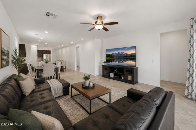 724 S 9TH Street, Avondale, AZ 85323