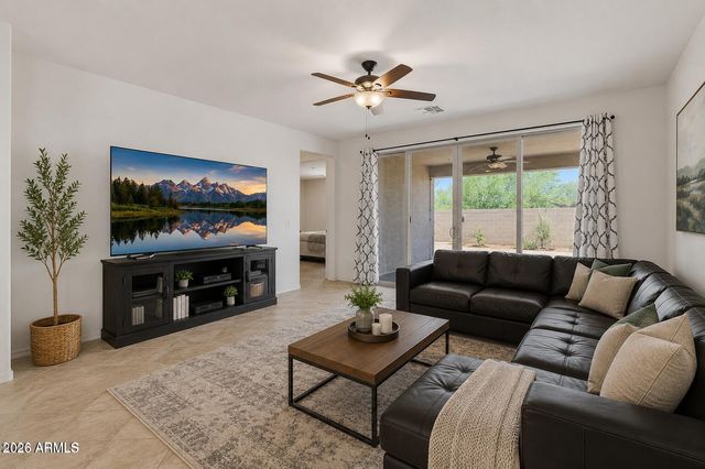 724 S 9TH Street, Avondale, AZ 85323