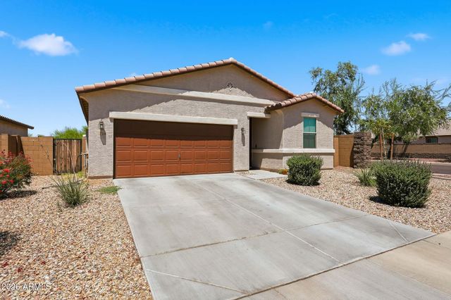 724 S 9TH Street, Avondale, AZ 85323