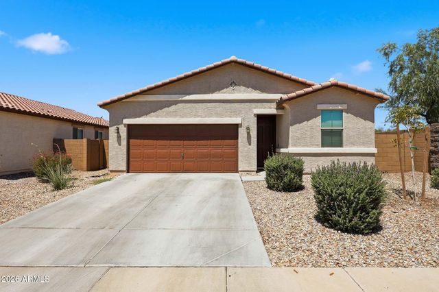 724 S 9TH Street, Avondale, AZ 85323
