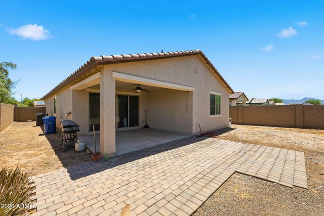 724 S 9TH Street, Avondale, AZ 85323