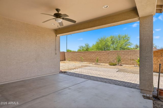 724 S 9TH Street, Avondale, AZ 85323