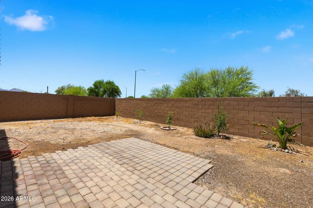 724 S 9TH Street, Avondale, AZ 85323