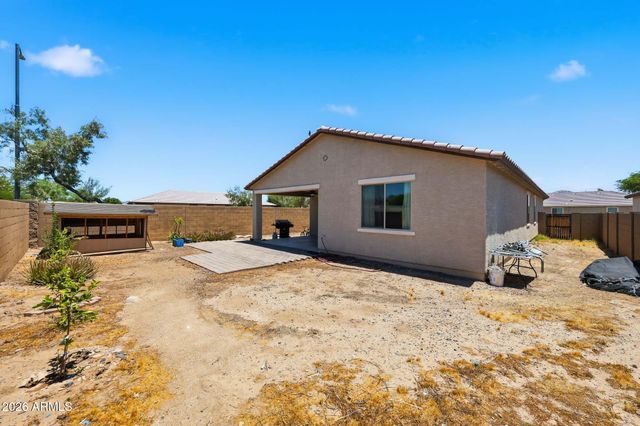 724 S 9TH Street, Avondale, AZ 85323