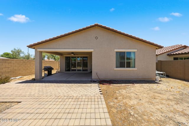 724 S 9TH Street, Avondale, AZ 85323