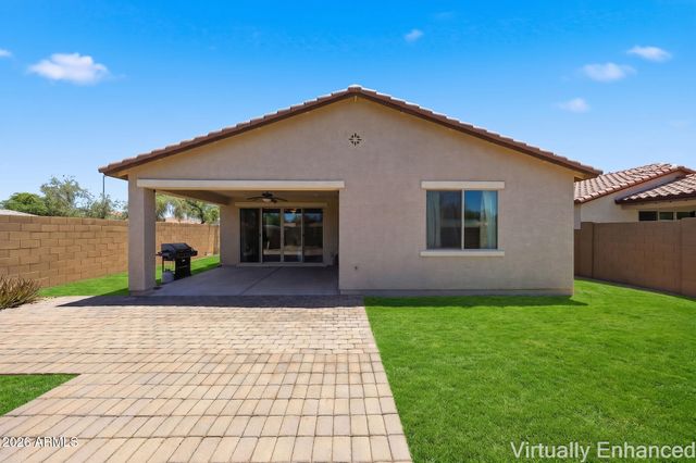 724 S 9TH Street, Avondale, AZ 85323